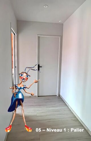  Maison � vendre 7 pi�ces 158 m�