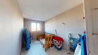  Appartement à vendre 4 pièces 65 m²