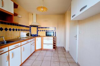  Maison à vendre 4 pièces 82 m²