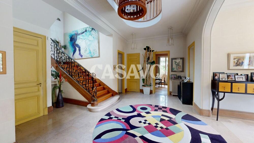 � vendre  Propri�t�/ch�teau Fontenay-sous-Bois (94120)