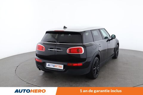 Clubman Cooper D BV6 150 ch 2017 occasion 92130 Issy-les-Moulineaux