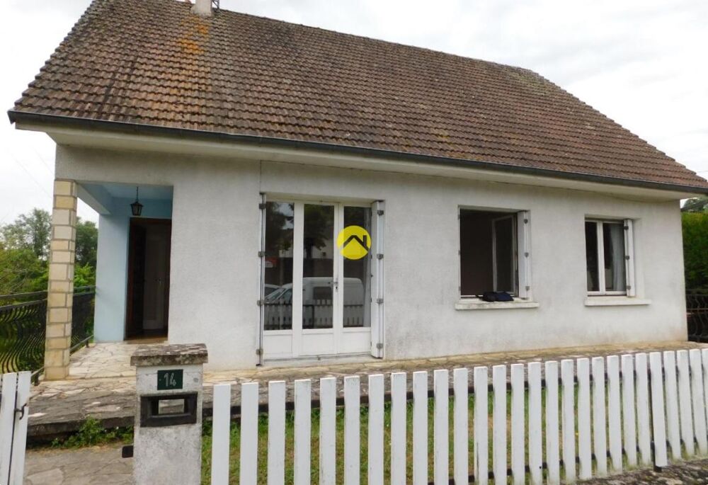 Maison campagne