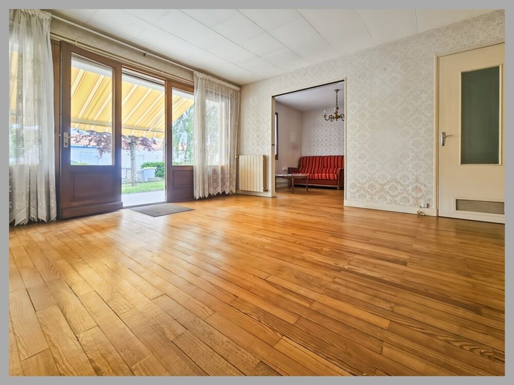 Vente Maison Maison à vendre 4 pièces ROCHEFORT (17) Rochefort
