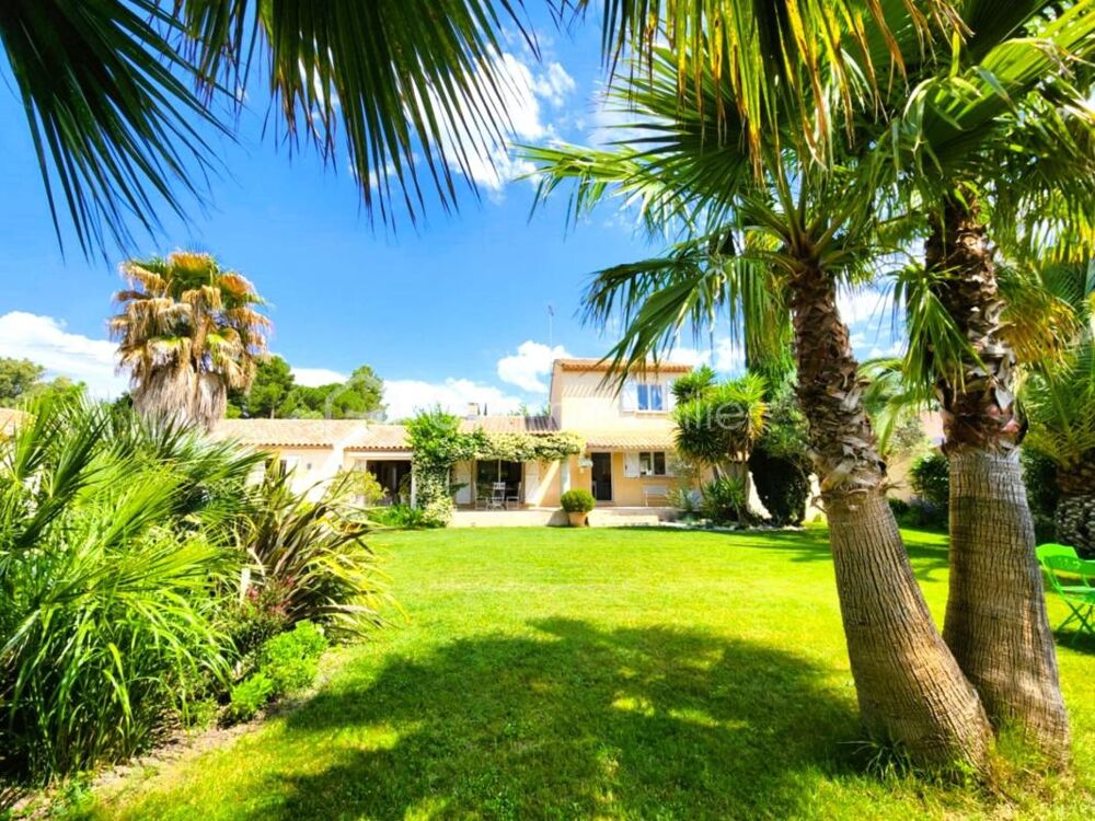 Superbe villa proche de Pézenas