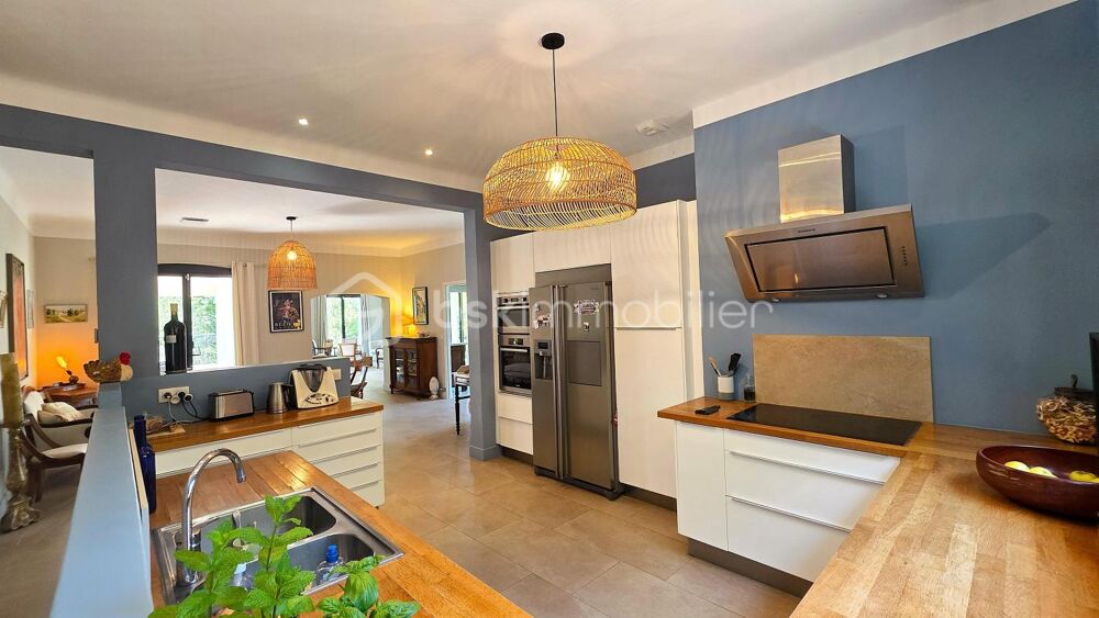à vendre  Villa Montpellier (34000)