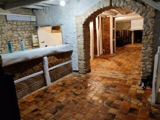  Maison � vendre 5 pi�ces 260 m�