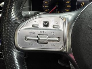 Classe E Benz 220 d AMG LINE BREAK Mercedes-Benz 2020 occasion 73000 Chambery