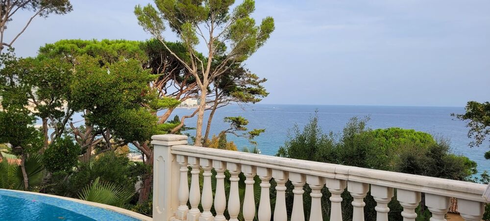 � vendre  Villa Sainte-Maxime (83120)
