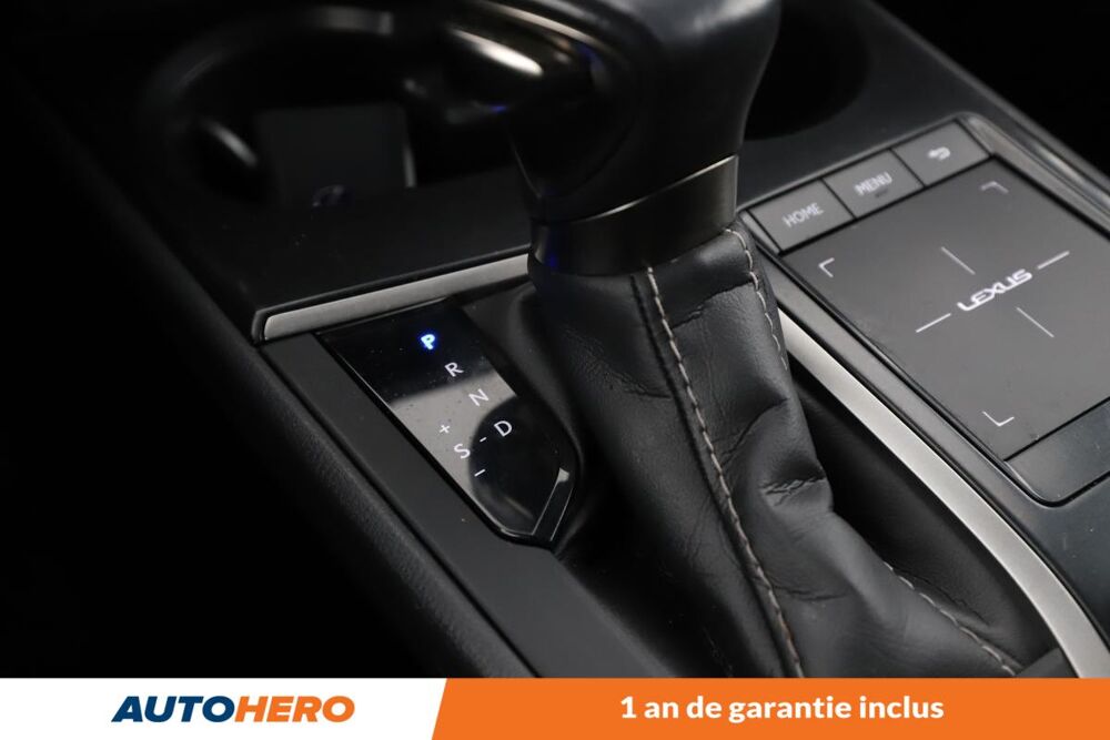 UX 250h Pack Confort Business 2WD 184 ch 2021 occasion 92130 Issy-les-Moulineaux