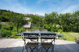  Maison à vendre 5 pièces 165 m²