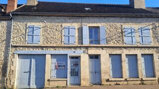  Maison � vendre 4 pi�ces 128 m�