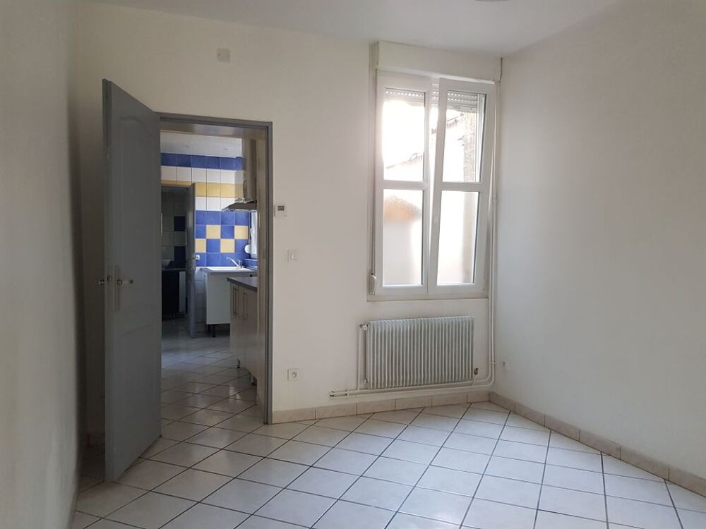 Location Appartement Appartement de 34m2 à louer sur Reims Reims
