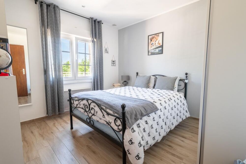 Vente Maison Maison de plain-pied sur terrain de 27 ares à vendre à Cutry (54720) Cutry