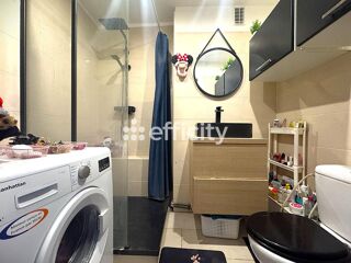  Appartement � vendre 1 pi�ce 30 m�