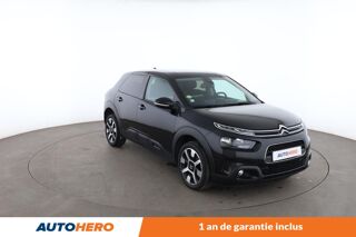 C4 cactus 1.5 Blue-HDi Shine Business EAT6 120 ch 2020 occasion 92130 Issy-les-Moulineaux