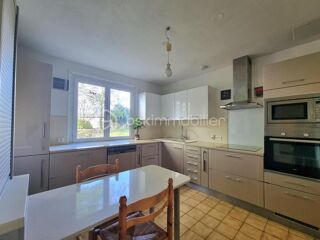  Maison � vendre 5 pi�ces 118 m�