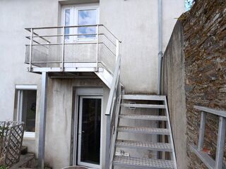  Appartement � louer 3 pi�ces 83 m�