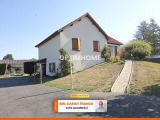  Maison à vendre 7 pièces 101 m²