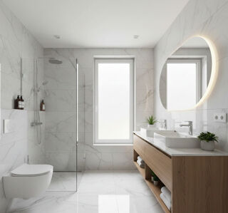  Appartement � vendre 2 pi�ces 51 m�