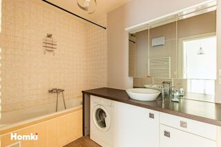  Appartement � vendre 2 pi�ces 51 m�