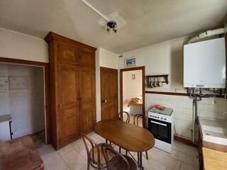  Maison � vendre 4 pi�ces 75 m�
