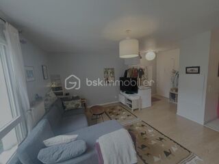  Appartement � vendre 3 pi�ces 63 m�