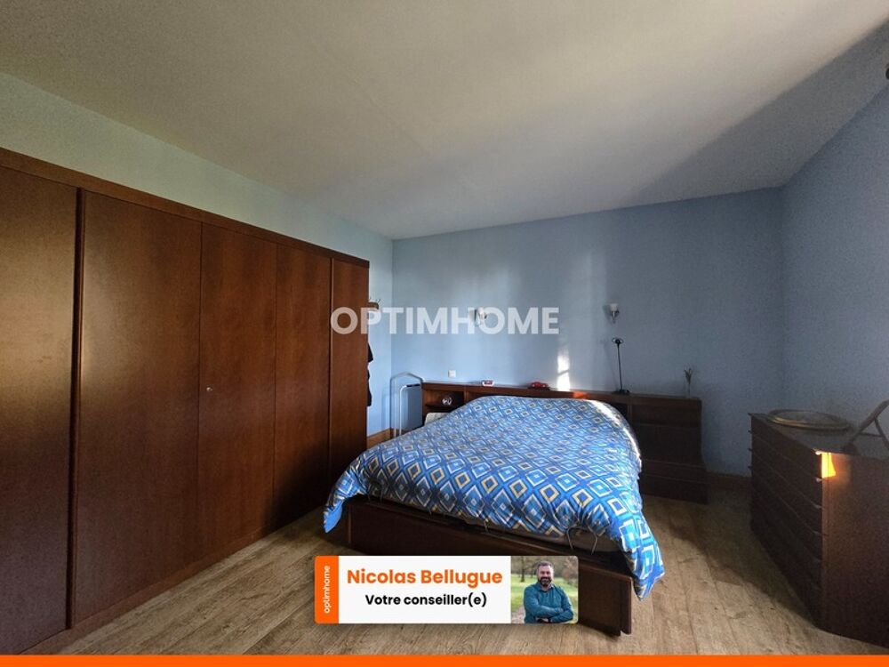  vendre  Maison Margueron (33220)