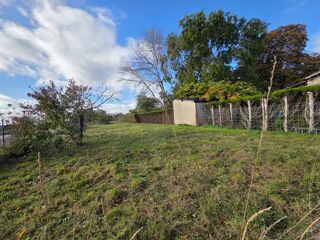  Terrain  vendre 587 m