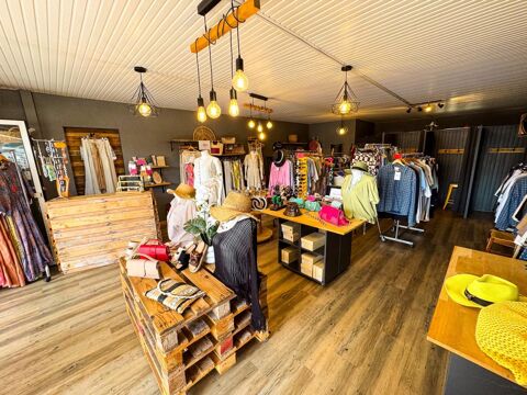 Commerces/Negoce 85000 33121 Carcans