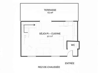 Vente Maison Maison Chatillon