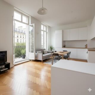  Appartement  vendre 3 pices 67 m