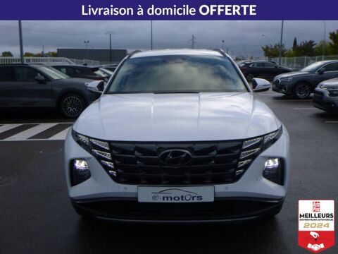 Tucson 1.6 T-GDI 230 Hybrid BVA6 - Executive 2024 occasion 10150 Lavau