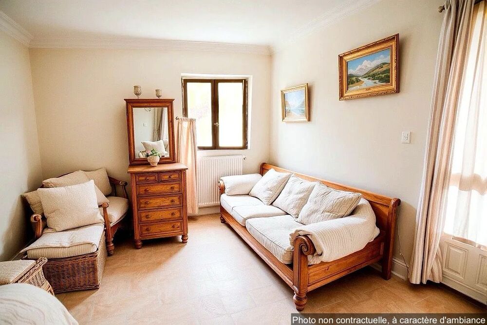 Vente Maison maison/villa Calenzana