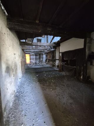  Maison à vendre 1 pièce 150 m²