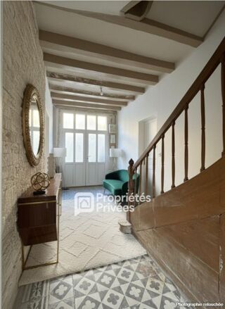 Maison à vendre 7 pièces 205 m²