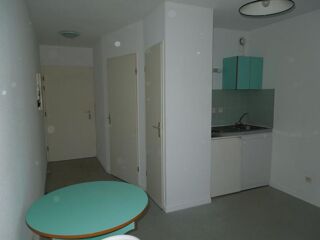  Appartement � louer 1 pi�ce 20 m�