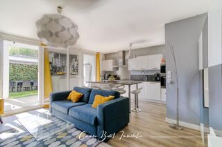  Appartement à vendre 4 pièces 80 m²