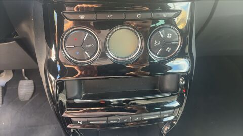 DS3 1.2 PureTech 110 So Chic 2017 occasion 54700 Pont A Mousson