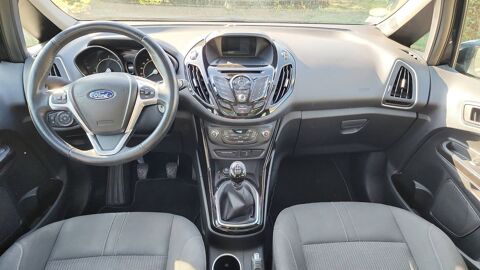 B-max 1.5 TDCi 95 Business 2017 occasion 72000 Le Mans