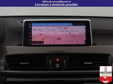 X1 xDrive 25e 220 BVA6 xLine 2022 occasion 10150 Lavau