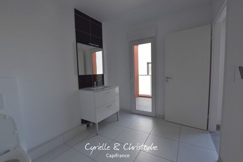  Appartement  louer 1 pice 38 m