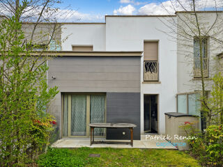  Maison à vendre 5 pièces 95 m²