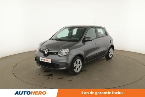 Renault Twingo 1.0 SCe Zen 73 ch 2019 occasion Issy-les-Moulineaux 92130