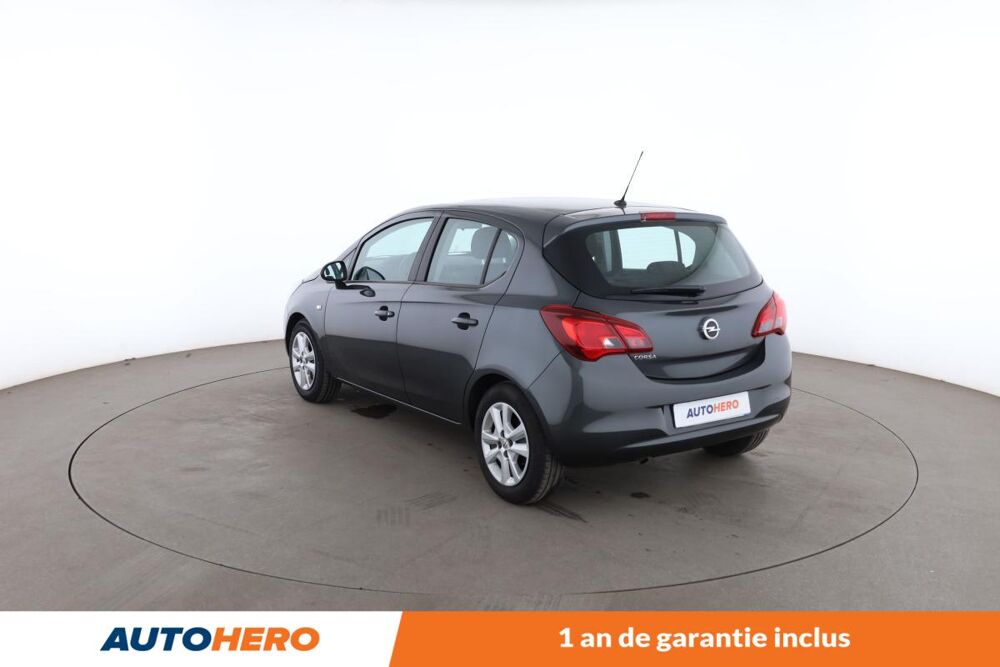Corsa 1.4 Innovation 5P 90 ch 2016 occasion 92130 Issy-les-Moulineaux