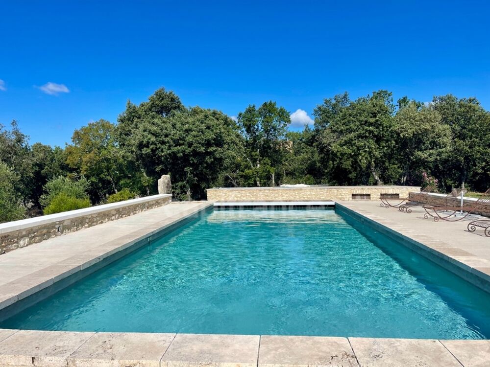 � vendre  Maison Bonnieux (84480)