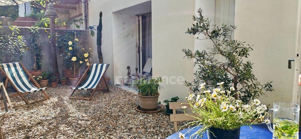 Maison à vendre 5 pièces FONTVIEILLE (13)