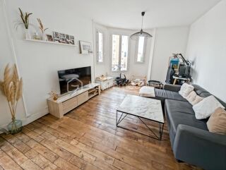  Appartement � vendre 3 pi�ces 45 m�