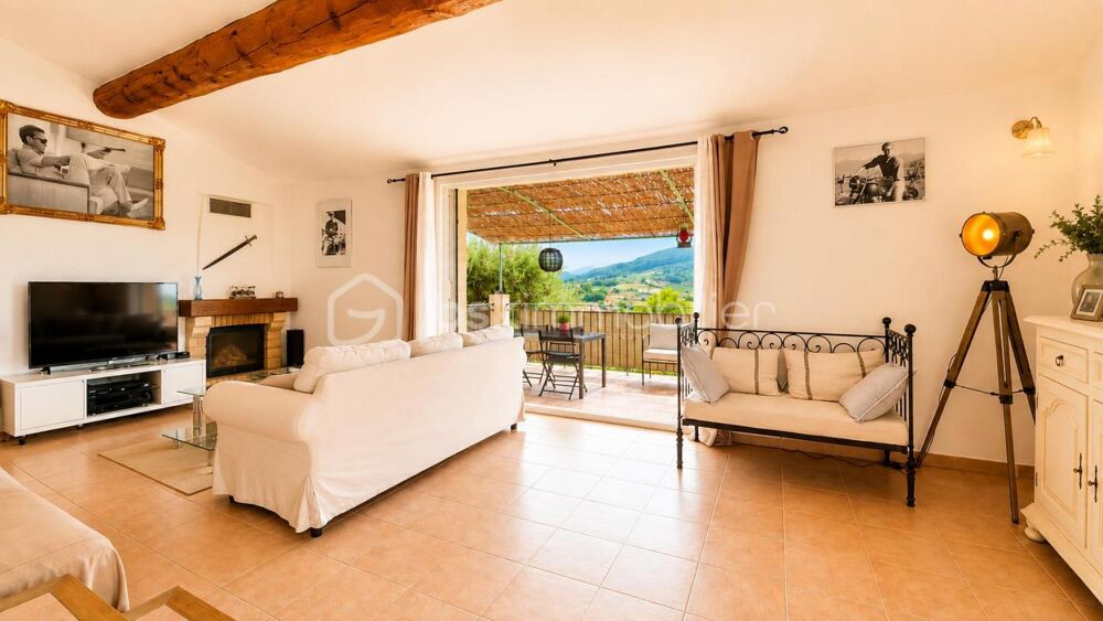 Vente Maison LA CADIÈRE-D'AZUR La cadiere d azur