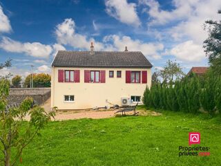  Maison à vendre 6 pièces 135 m²