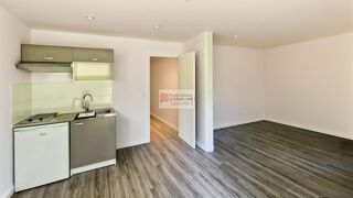  Appartement à vendre 1 pièce 26 m²